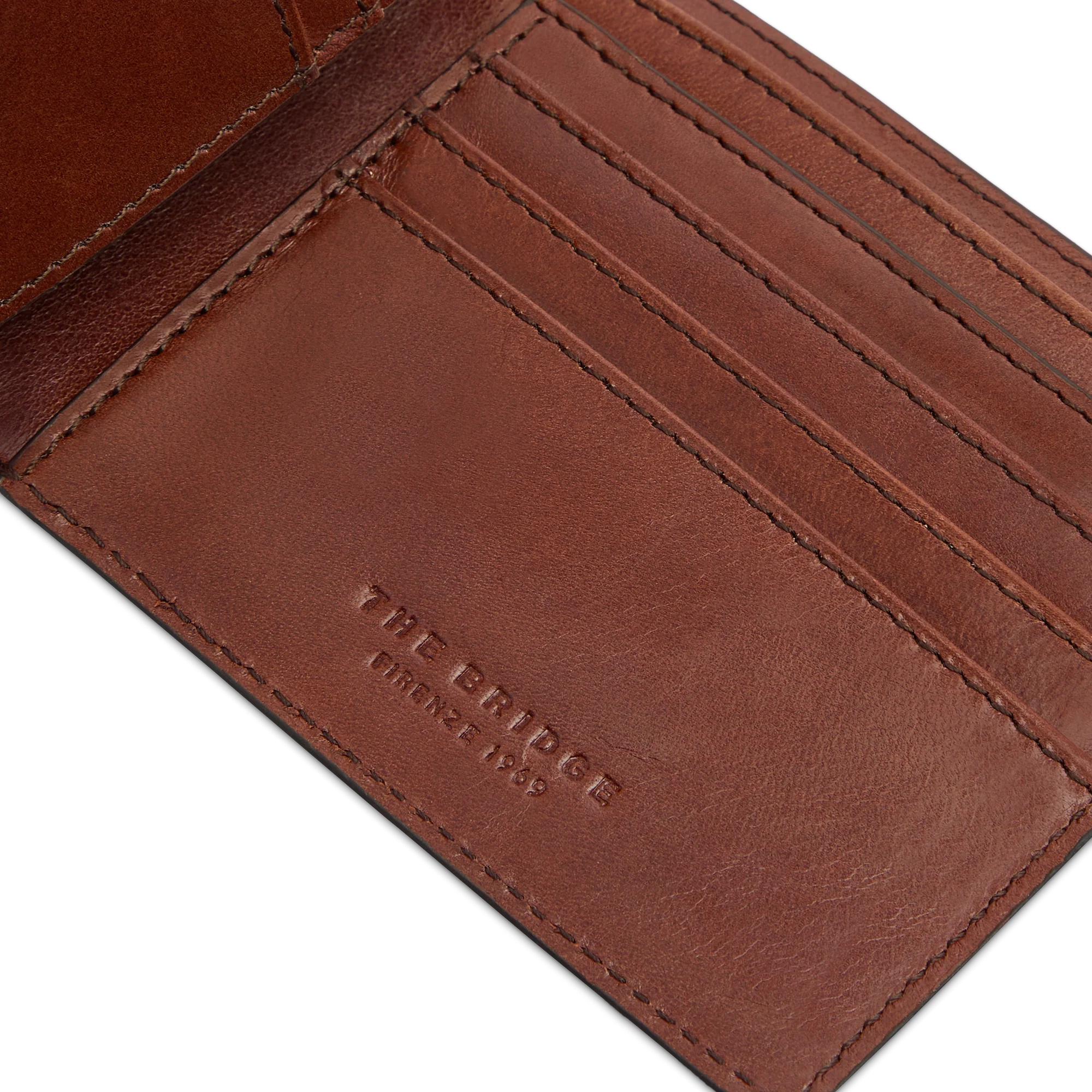 Men’s leather wallets - Image 6