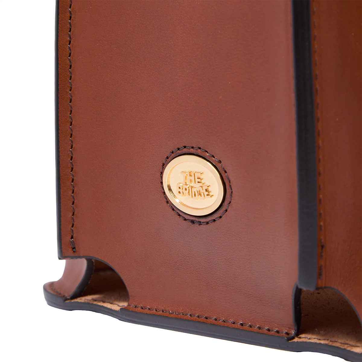 Leather bottle holder - Image 3
