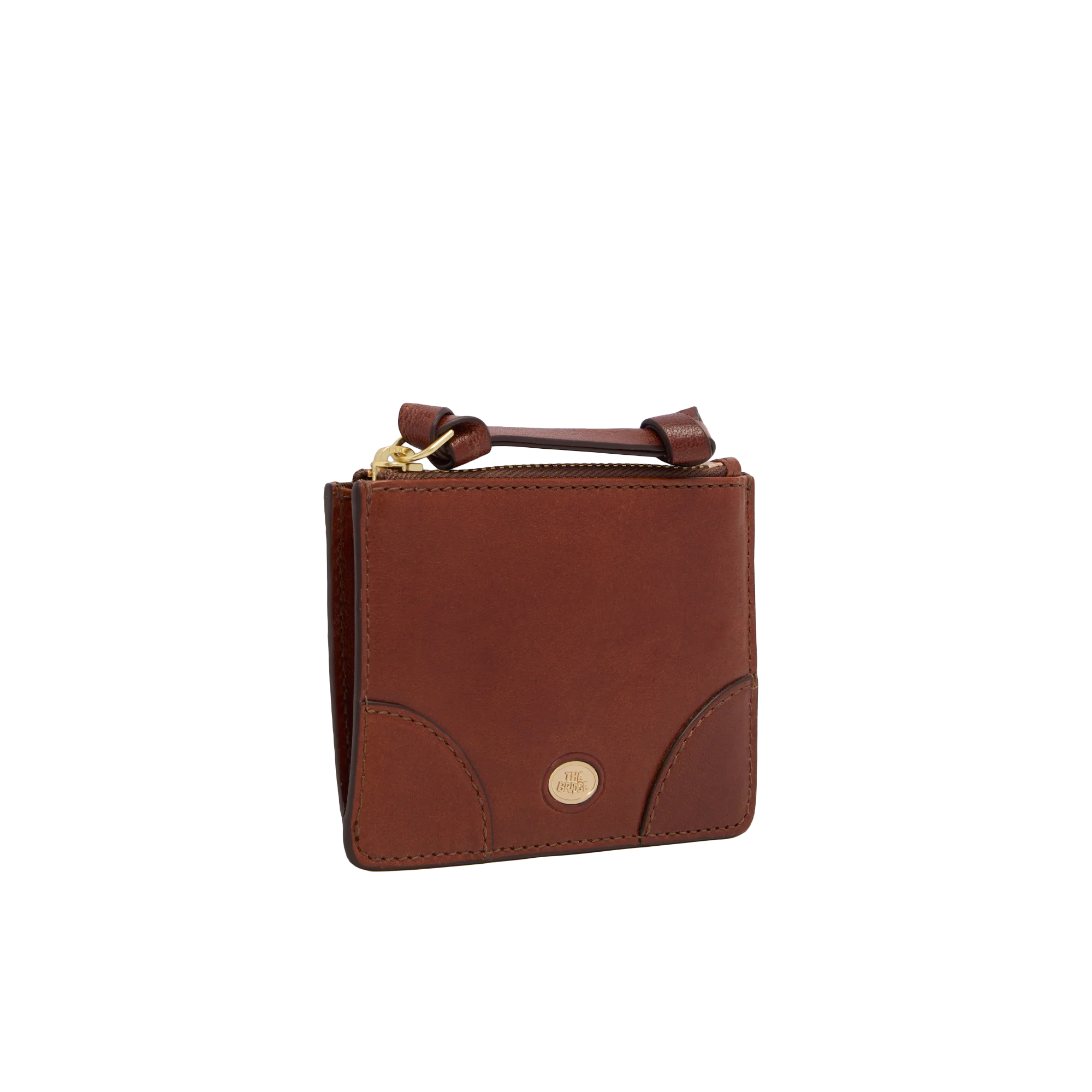 Leather card holder - Image 2