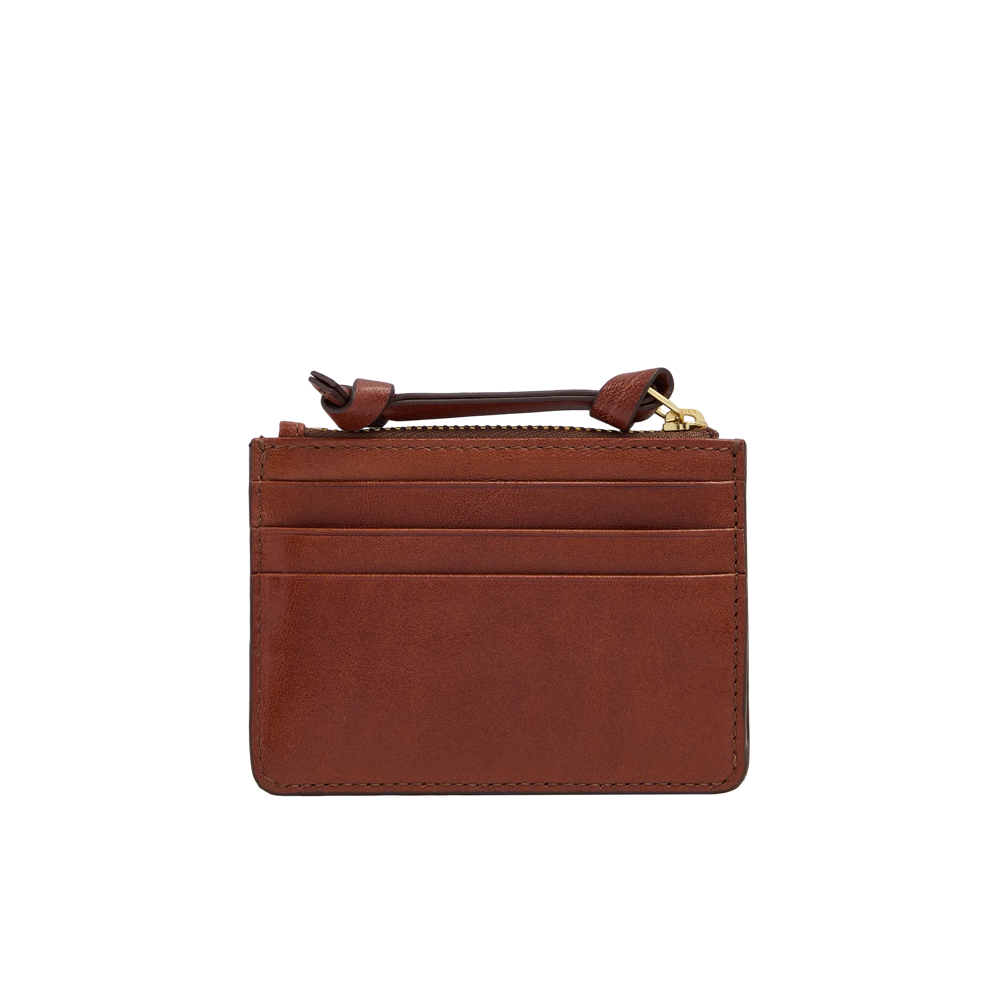 Leather card holder - Image 3