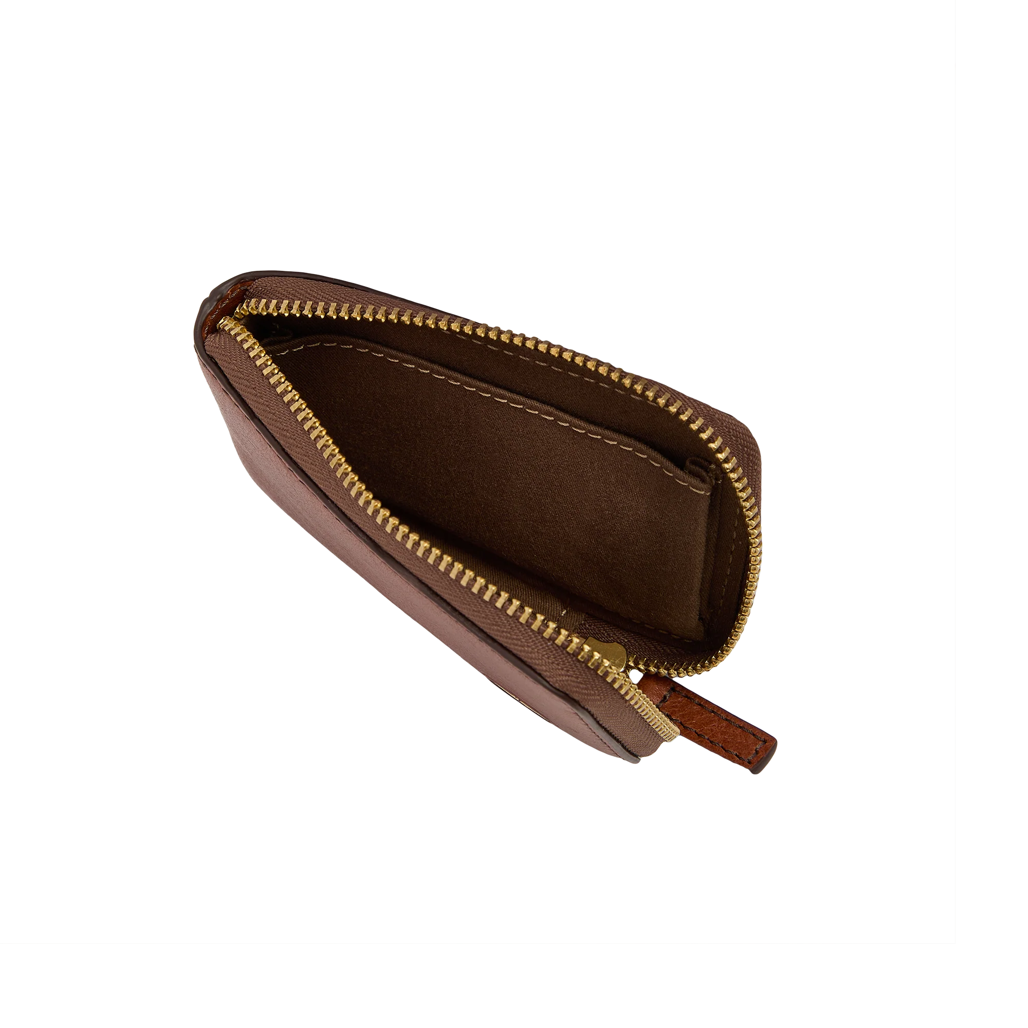 Leather card holder - Image 4