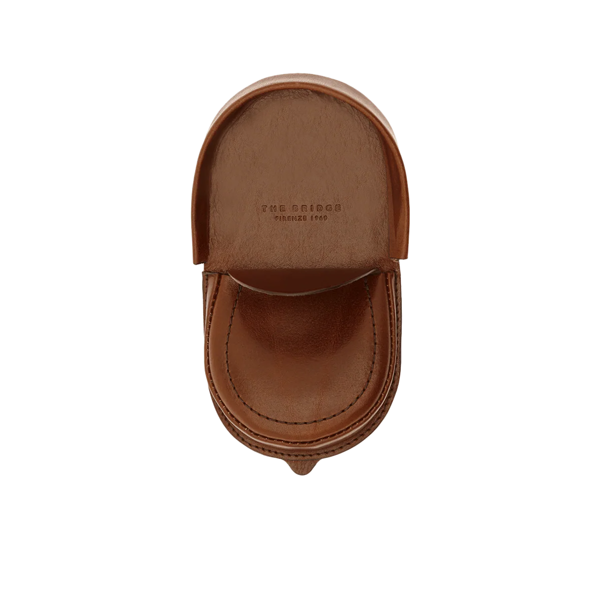 Men’s leather coin purse - Image 2