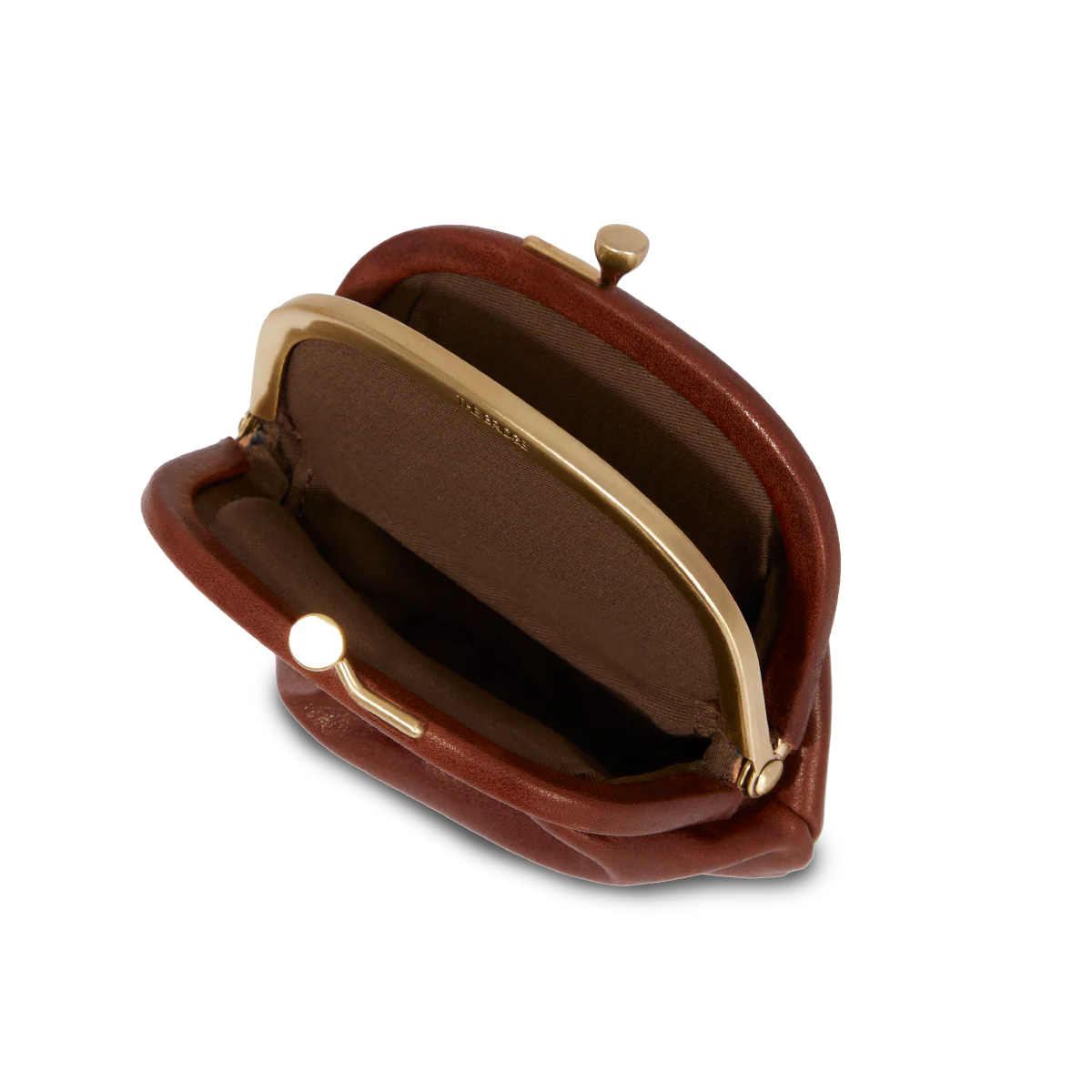 Women’s leather coin purse - Image 2