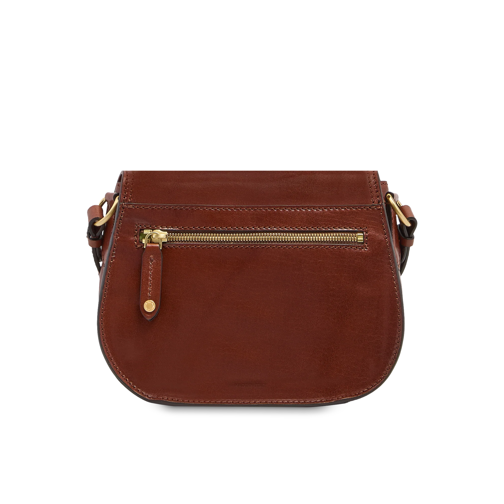 Women’s leather crossbody bag - Image 3