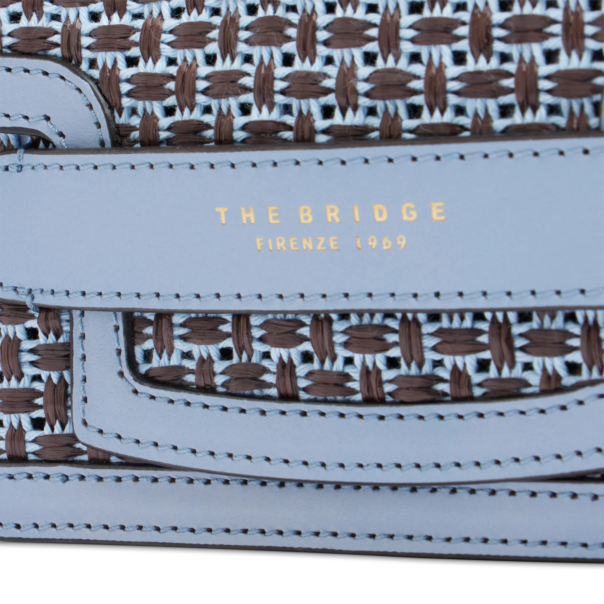 Leather crossbody bag - Image 4