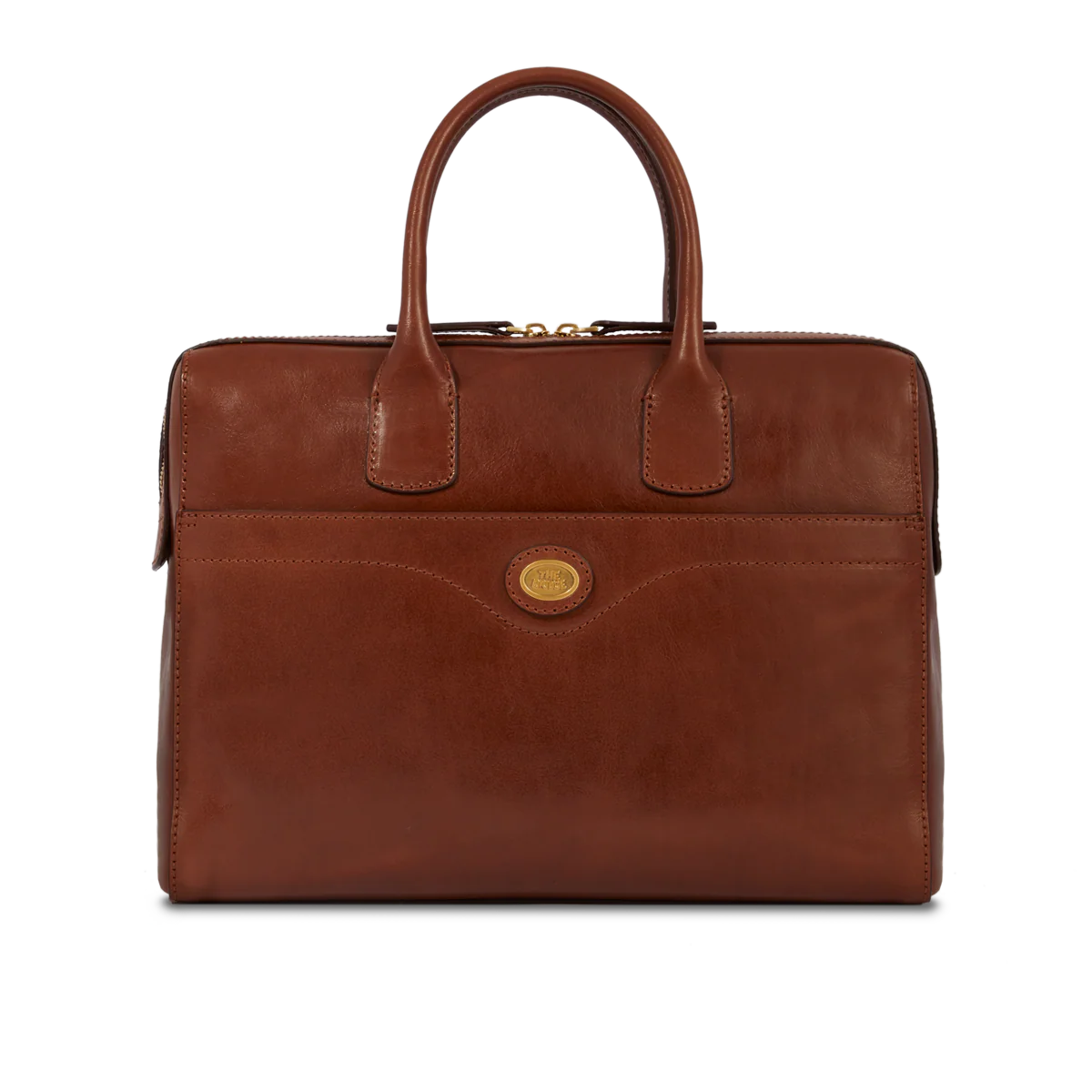 Laptop computer briefcase