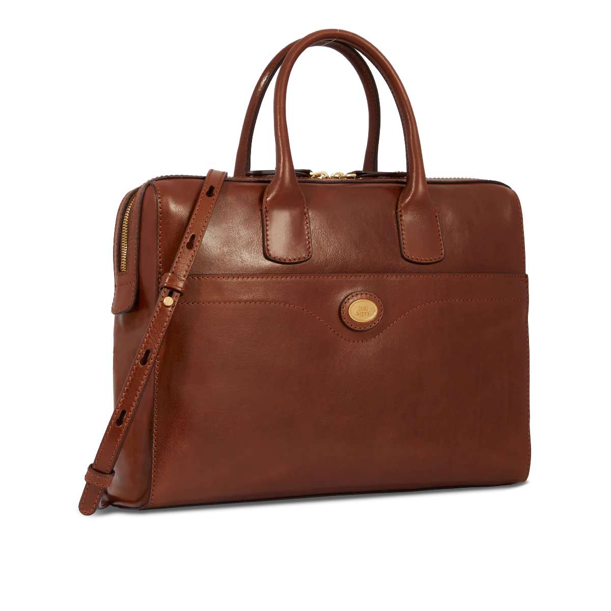Laptop computer briefcase - Image 2