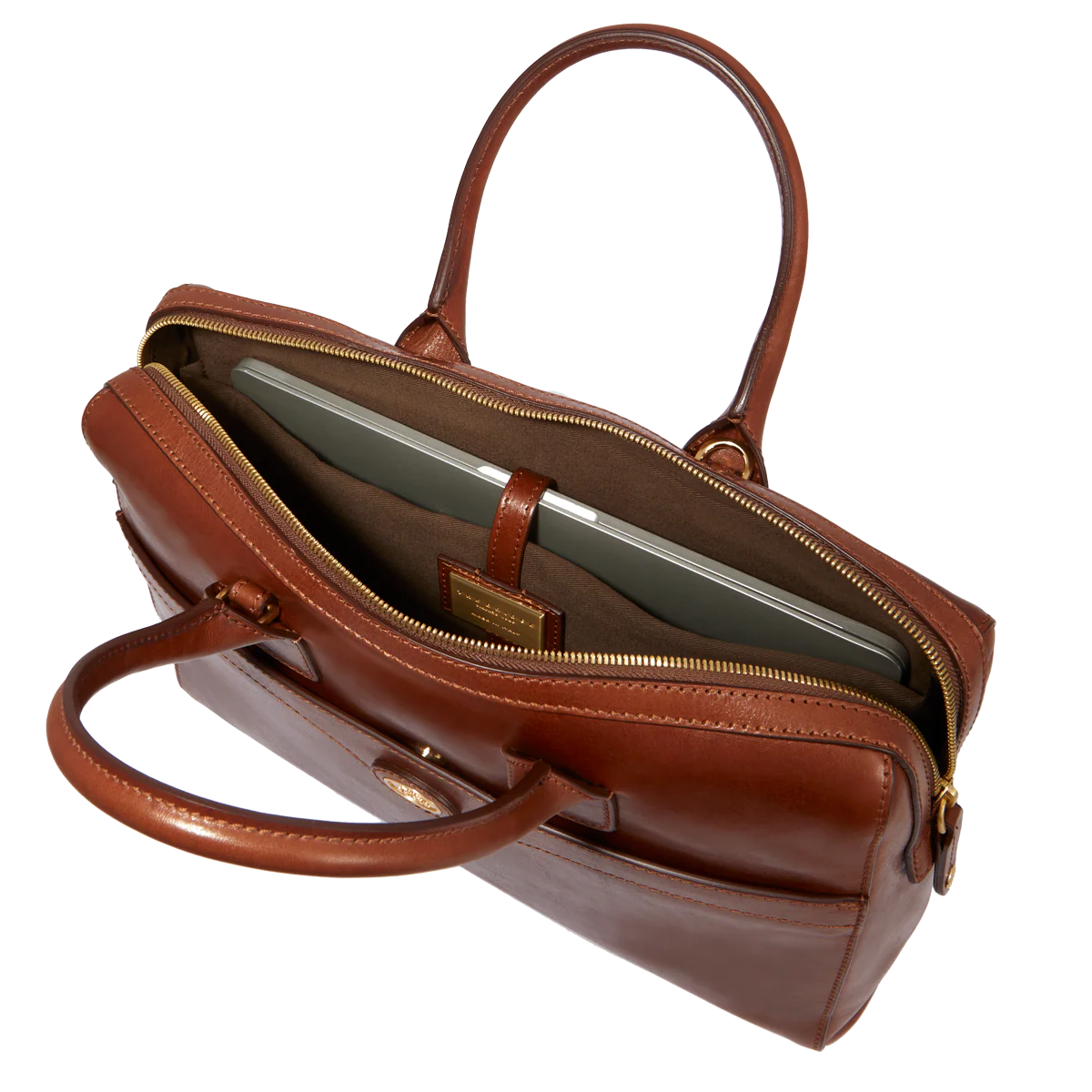 Laptop computer briefcase - Image 4