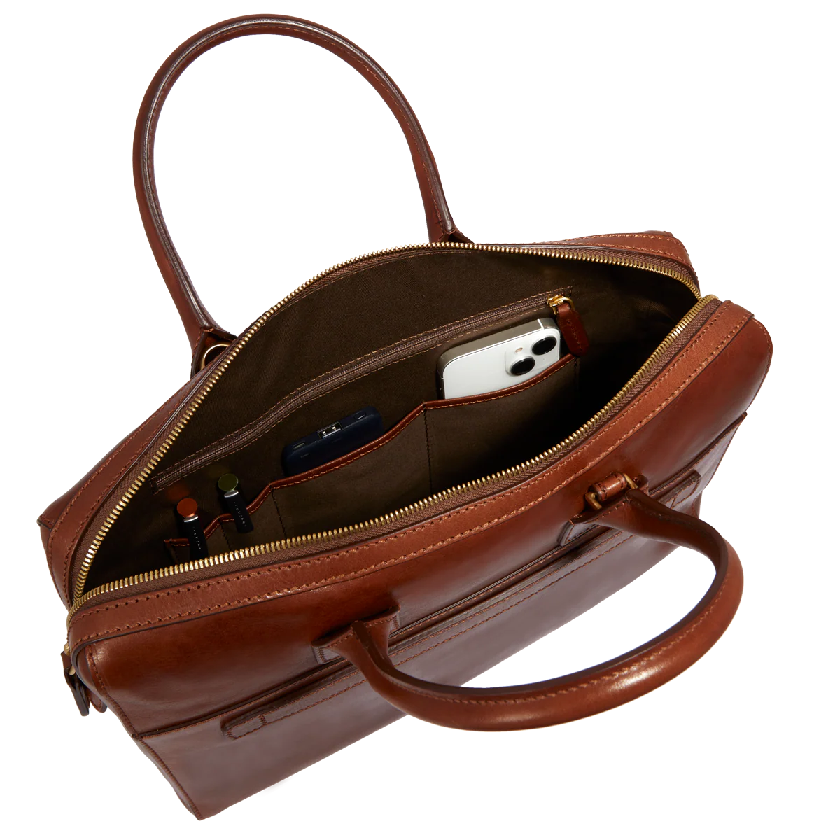 Laptop computer briefcase - Image 5