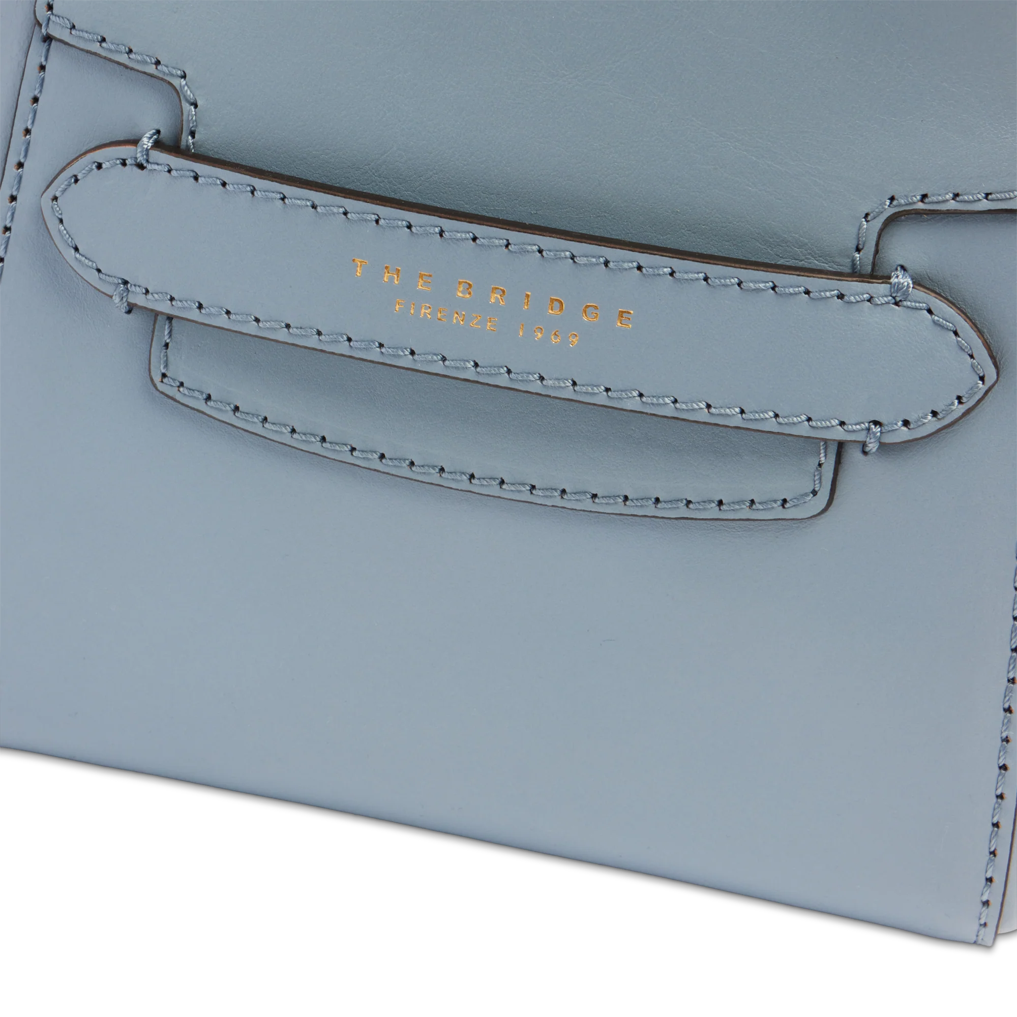 Women’s leather bag with removable shoulder strap - Image 5