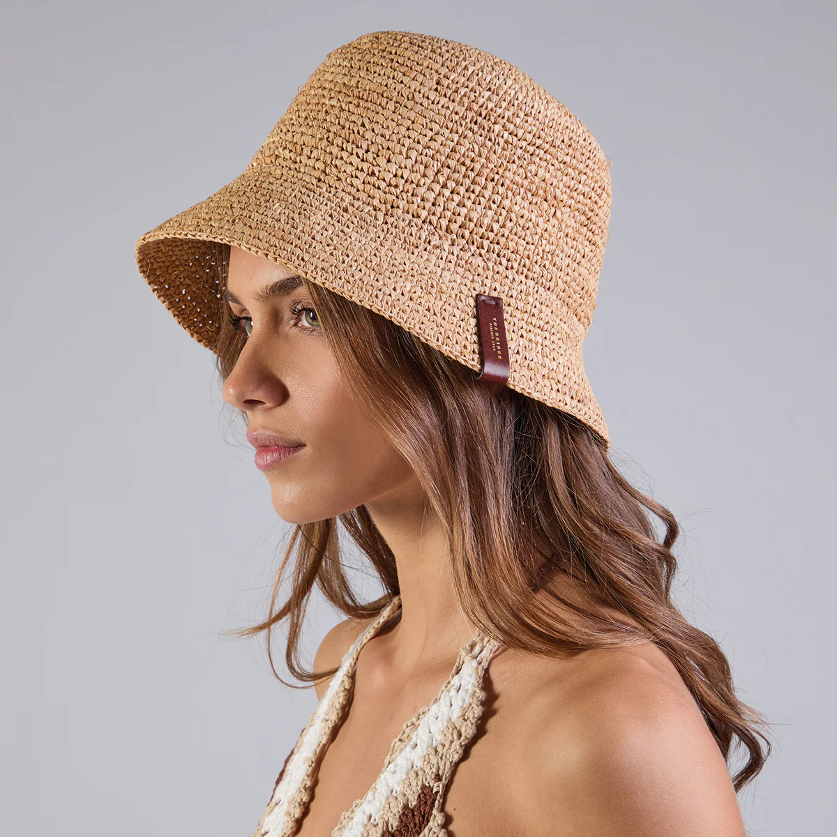 Straw hat - Image 2