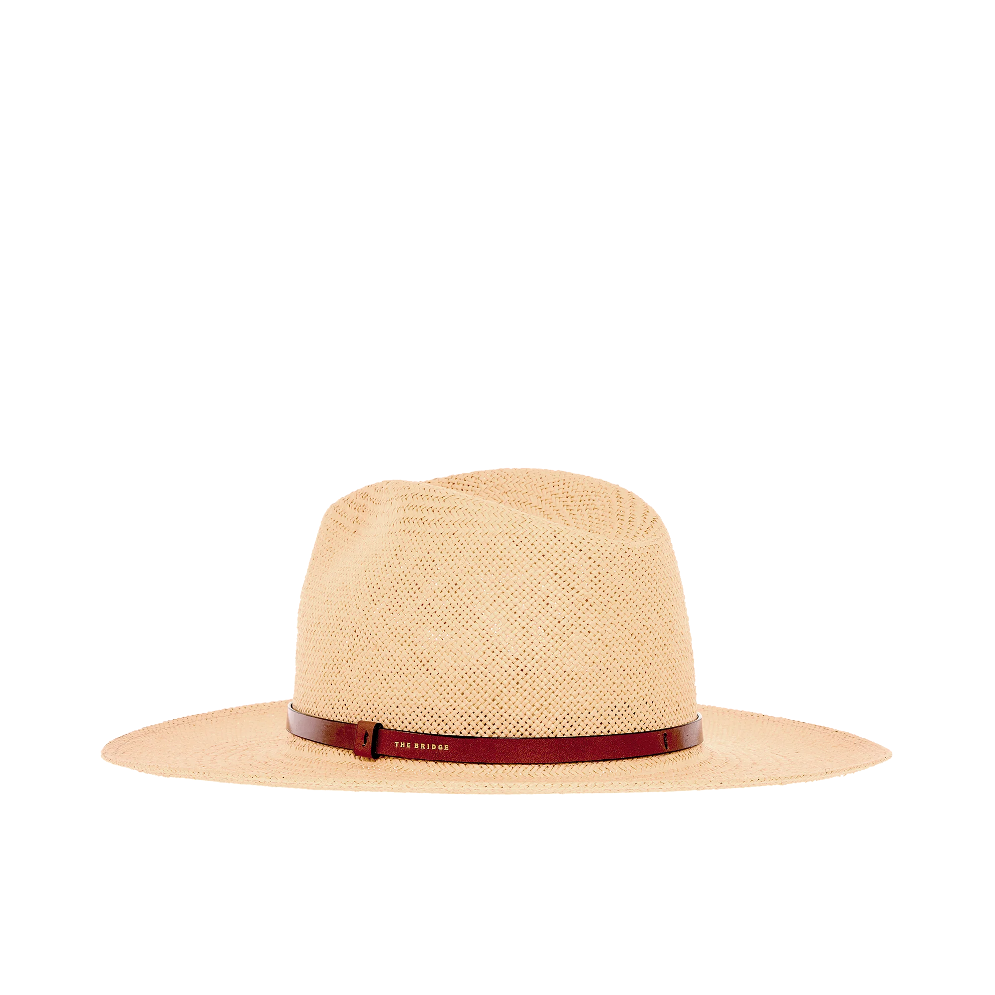 Straw hat