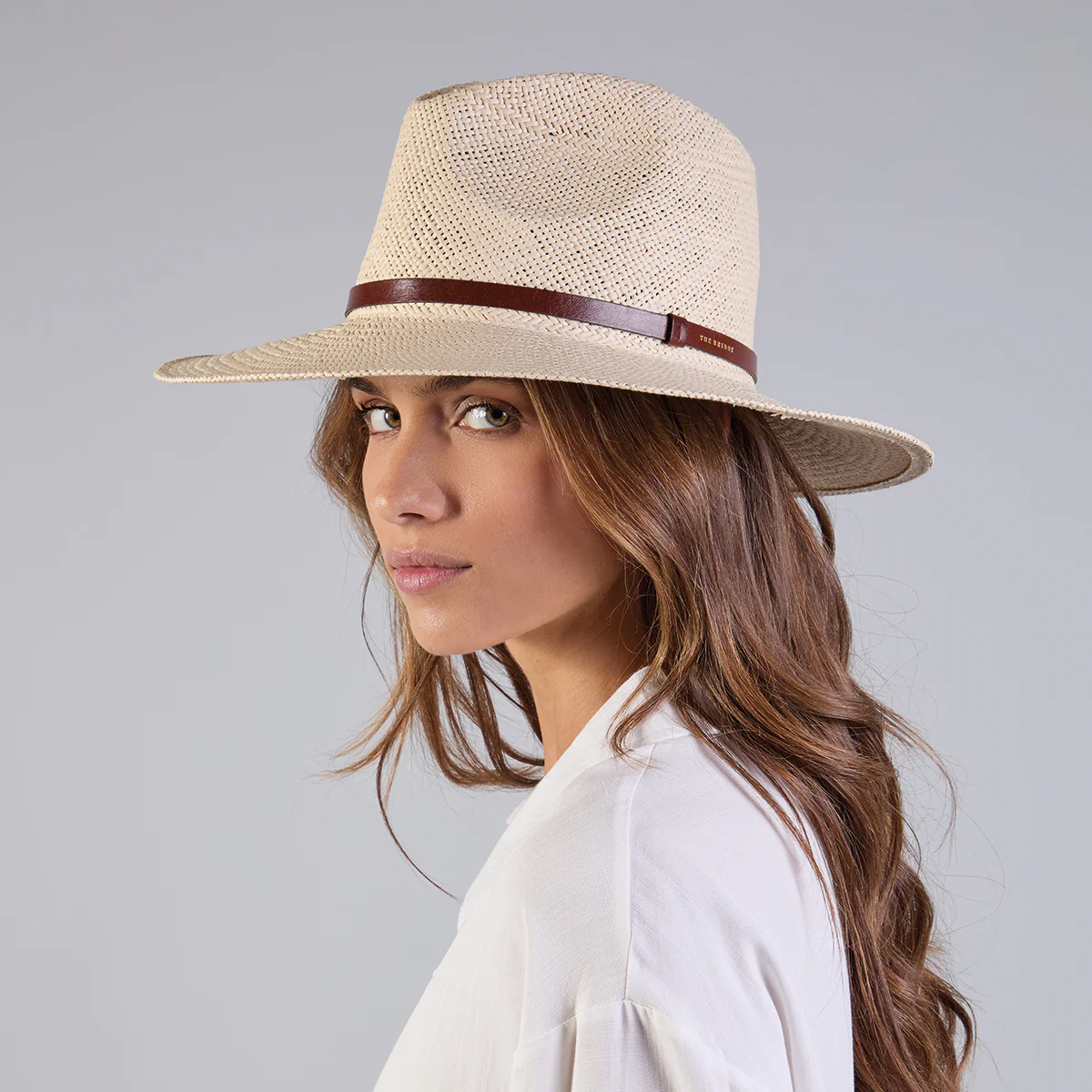 Straw hat - Image 2