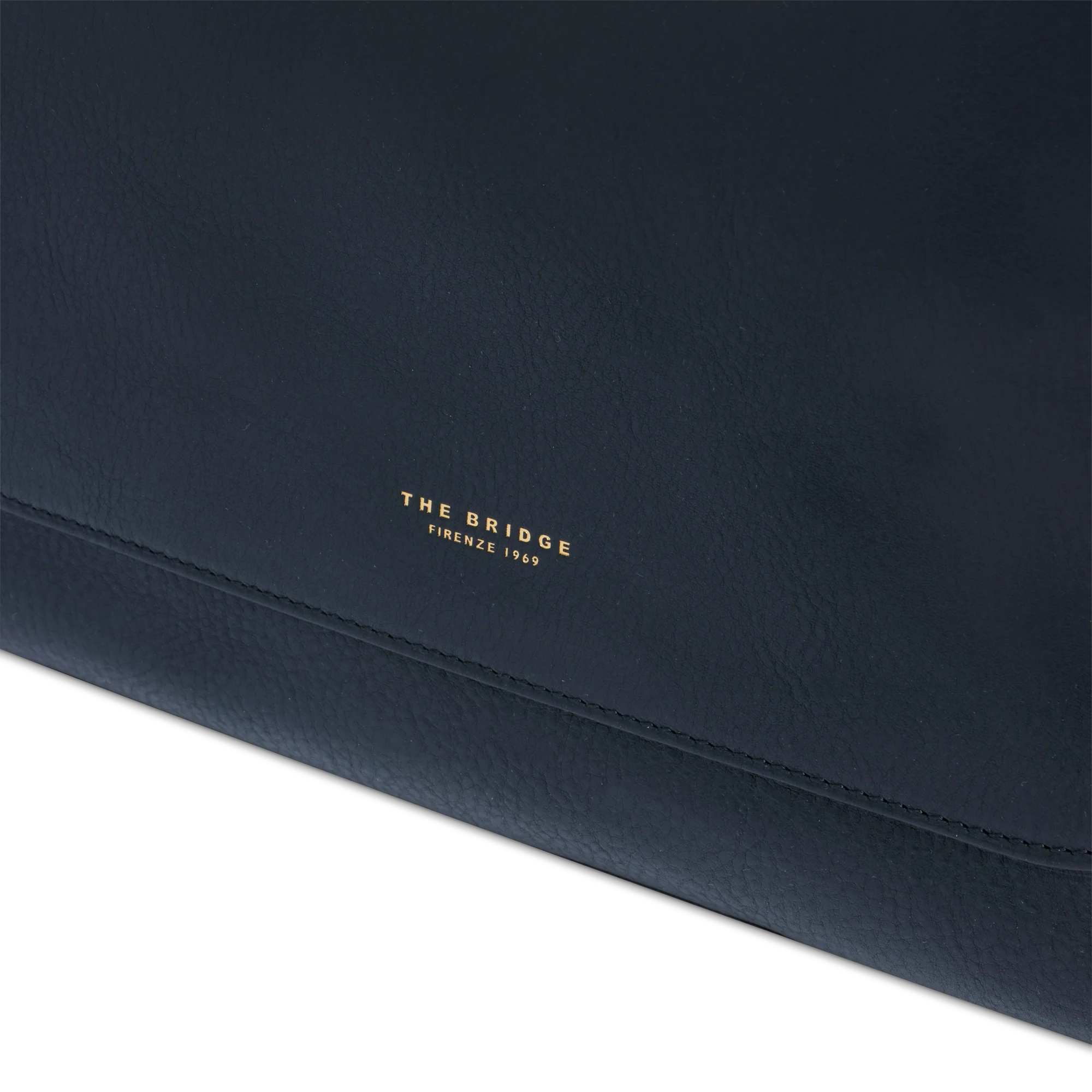 Leather hobo bag - Image 5