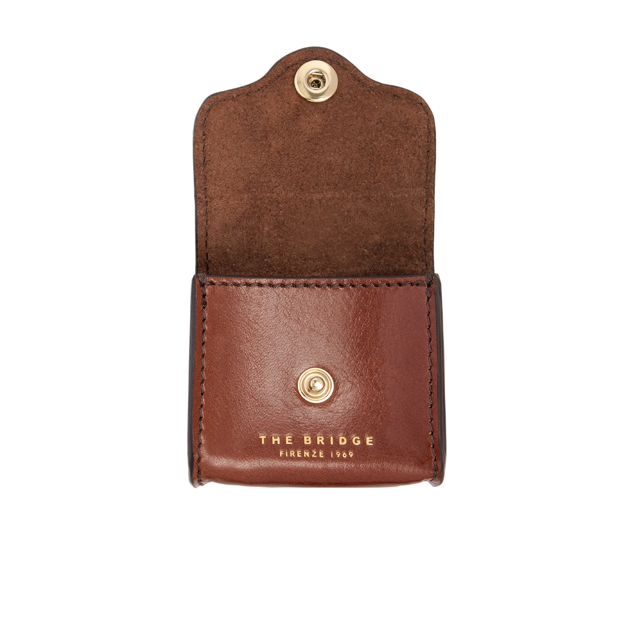 Leather key holder - Image 2