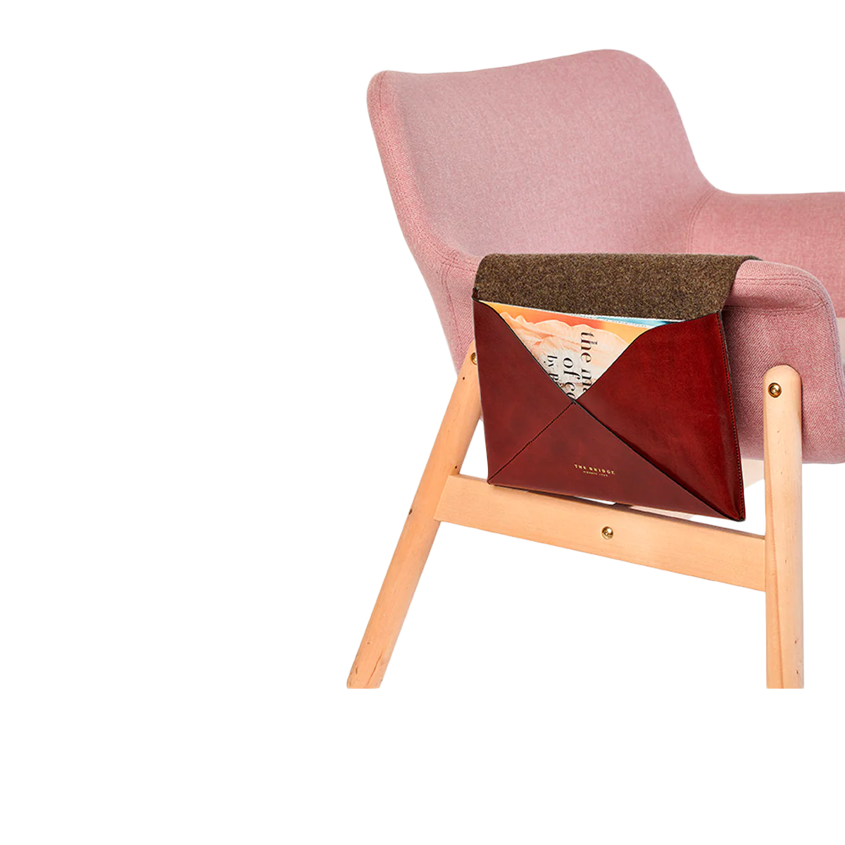 Magazine holder - Image 2
