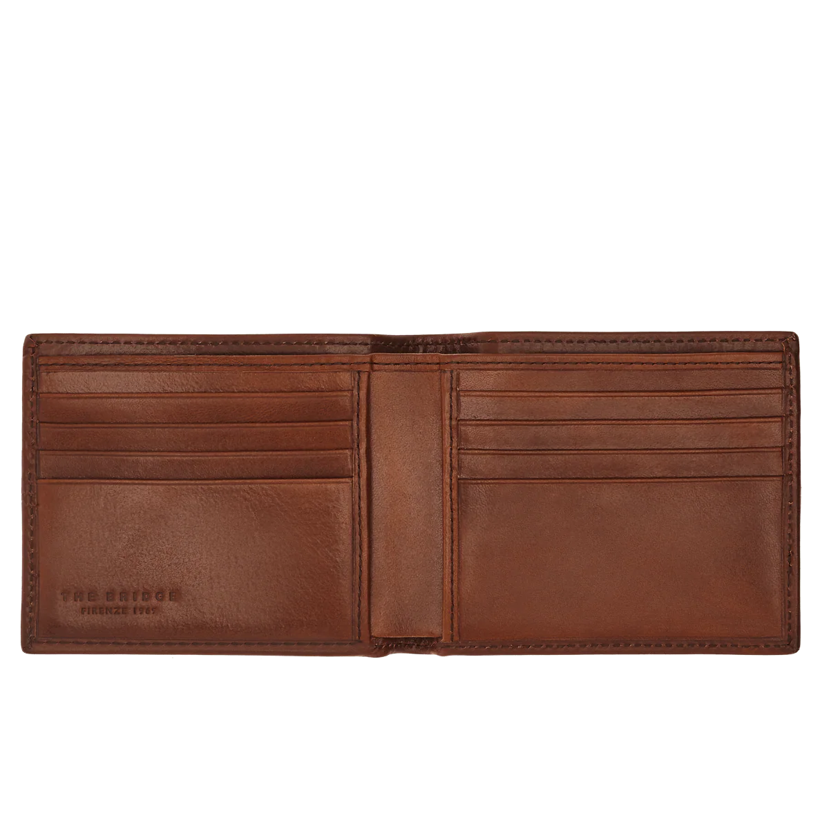 Men’s leather wallet - Image 2