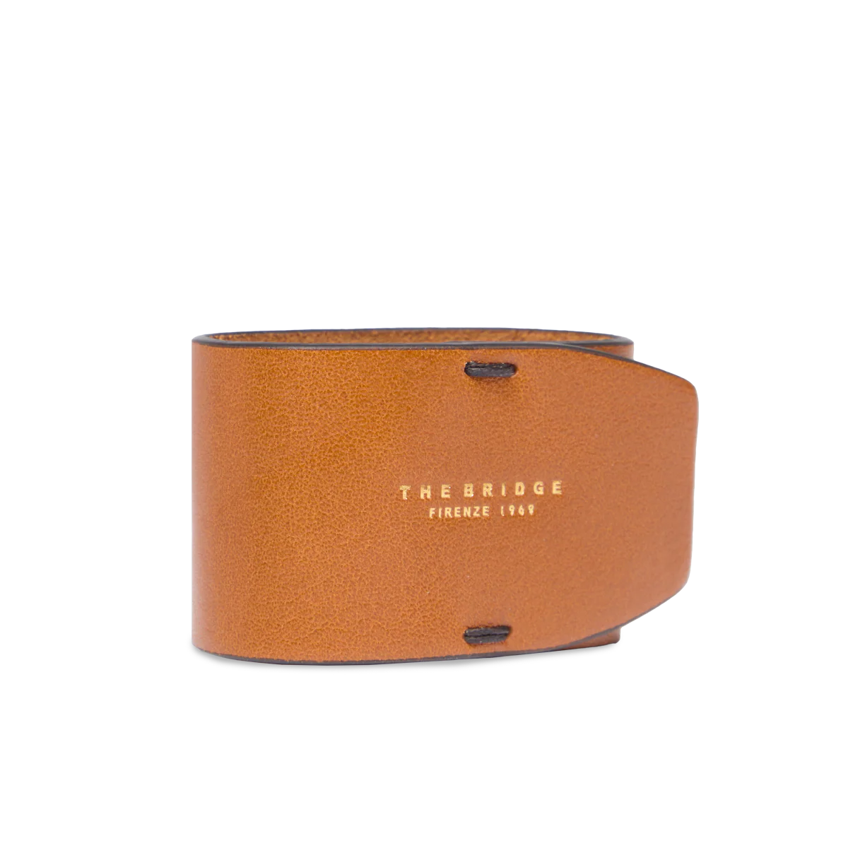 Leather napkin holder - Image 2