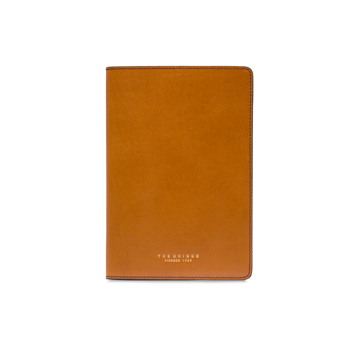 Leather planner