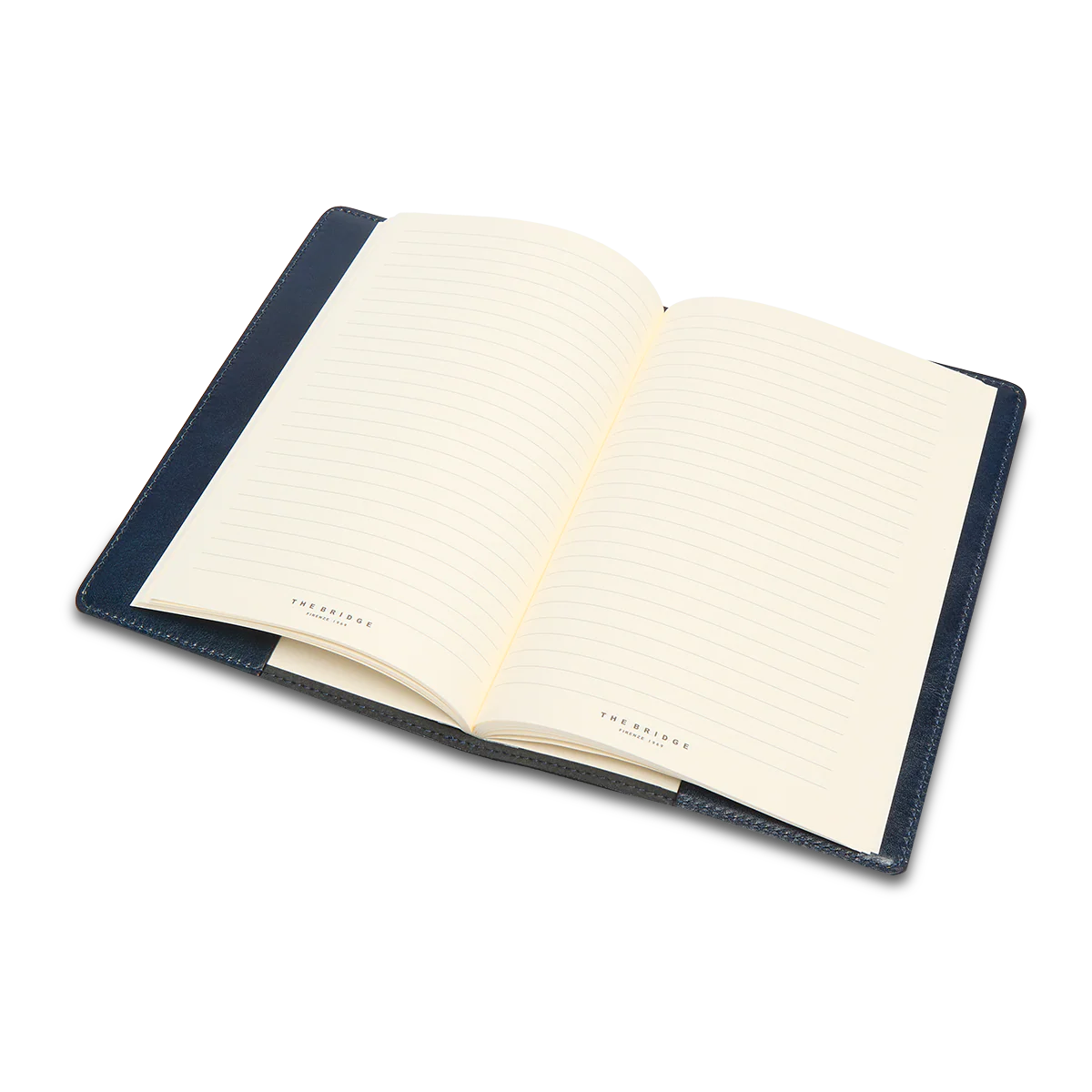 Leather notebook - Image 3