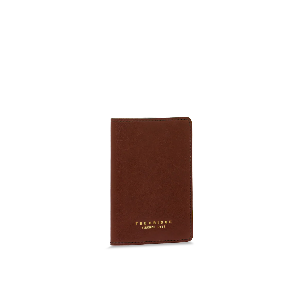Leather passport holder - Image 4