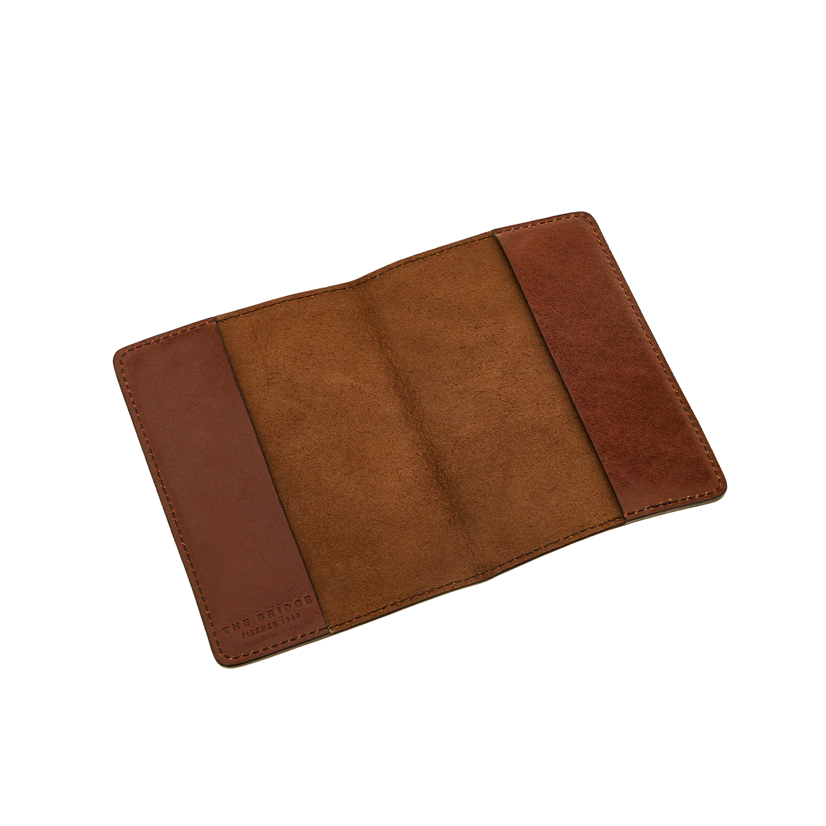Leather passport holder - Image 5