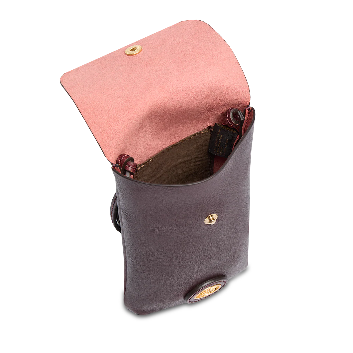Leather phone case - Image 2
