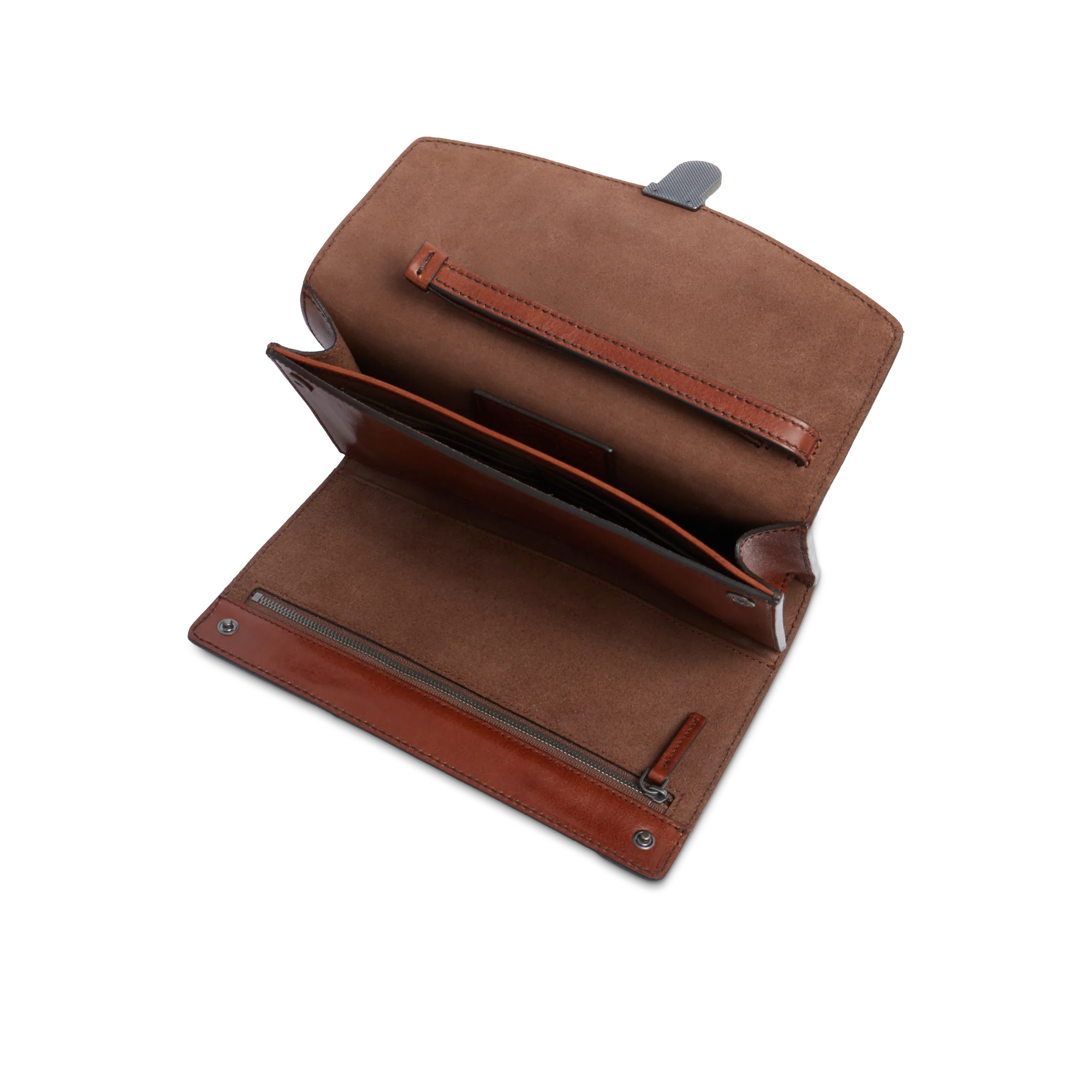 Men’s leather pouch - Image 4