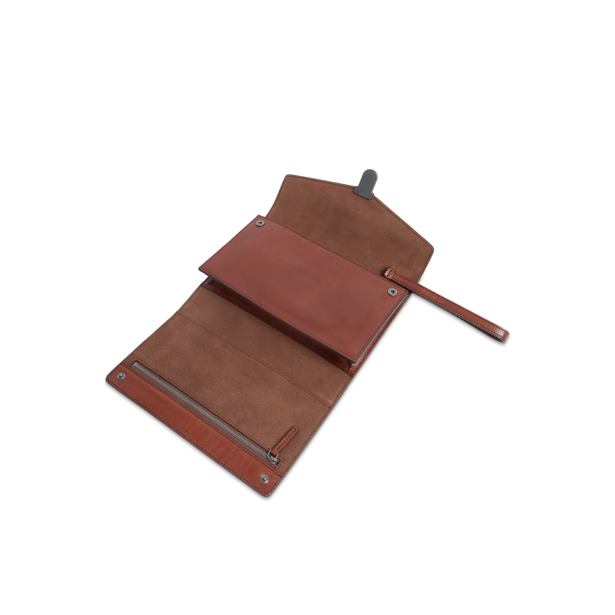 Men’s leather pouch - Image 5