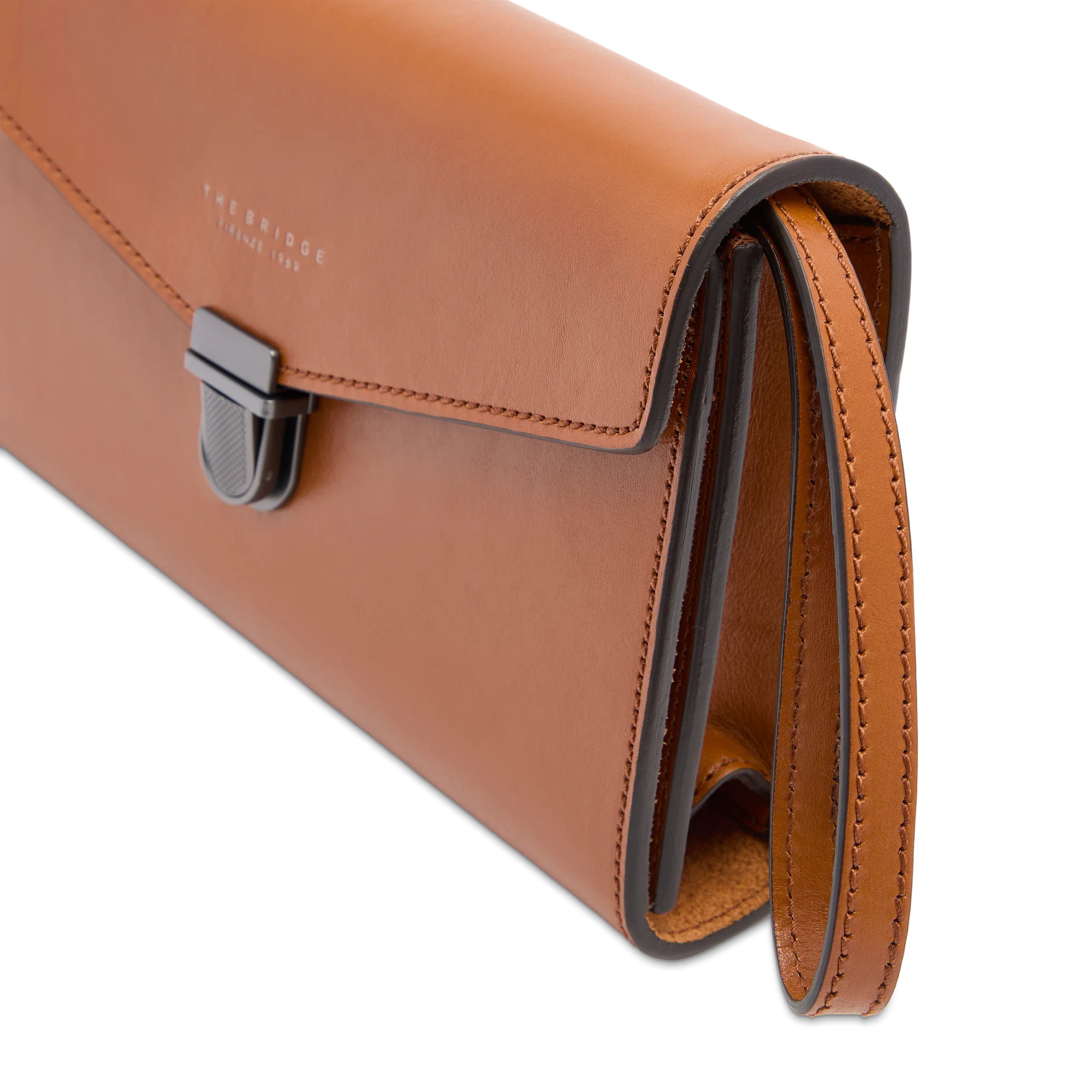 Men’s leather pouch - Image 5
