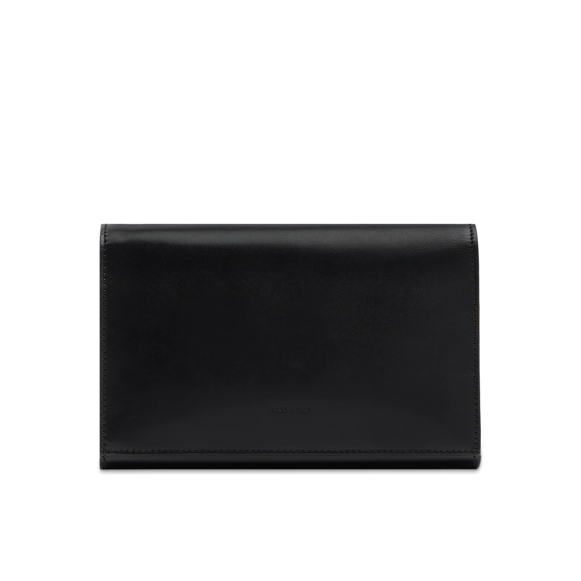 Men’s leather pouch - Image 3