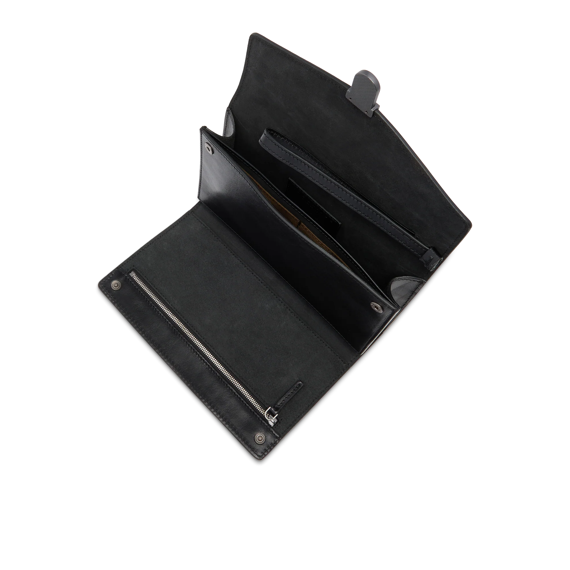 Men’s leather pouch - Image 4