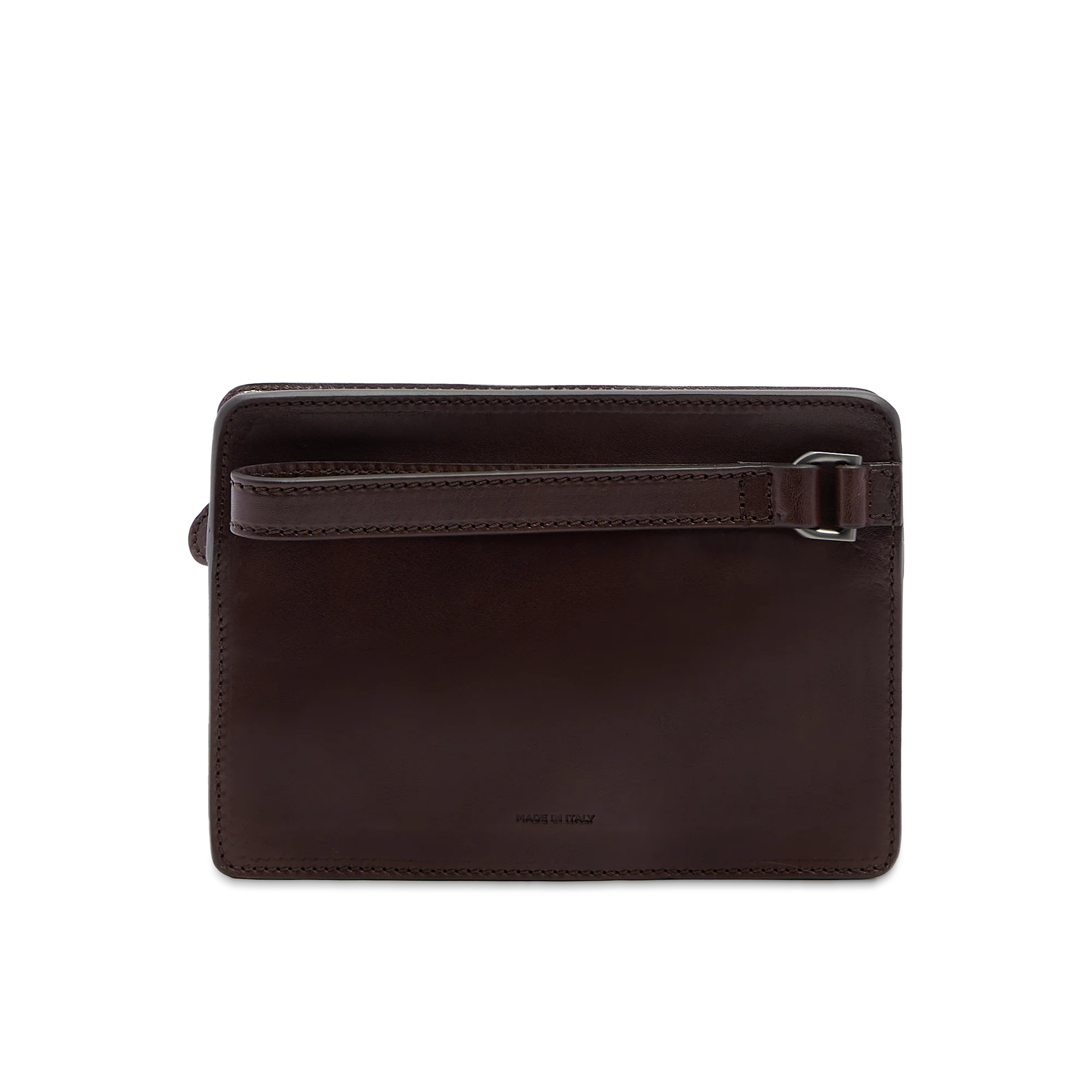 Men’s leather pouch - Image 3
