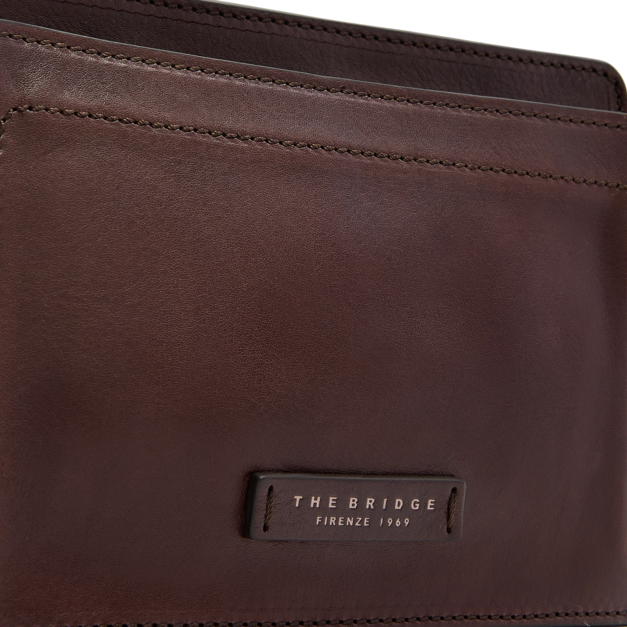 Men’s leather pouch - Image 5
