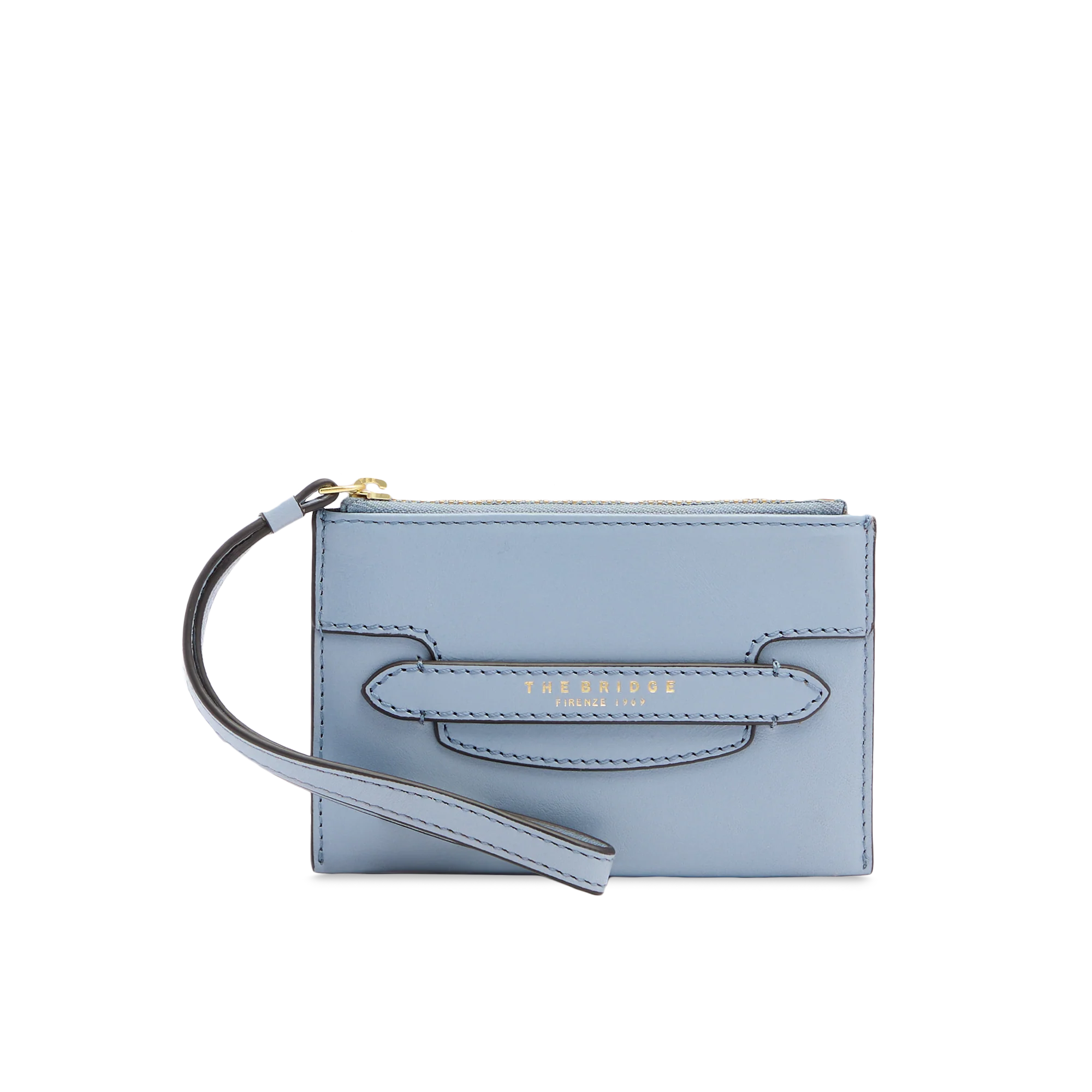 Women’s leather pouch