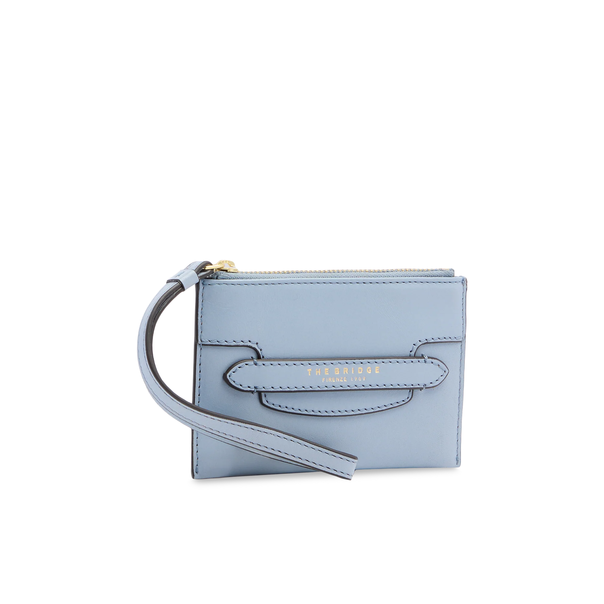 Women’s leather pouch - Image 2