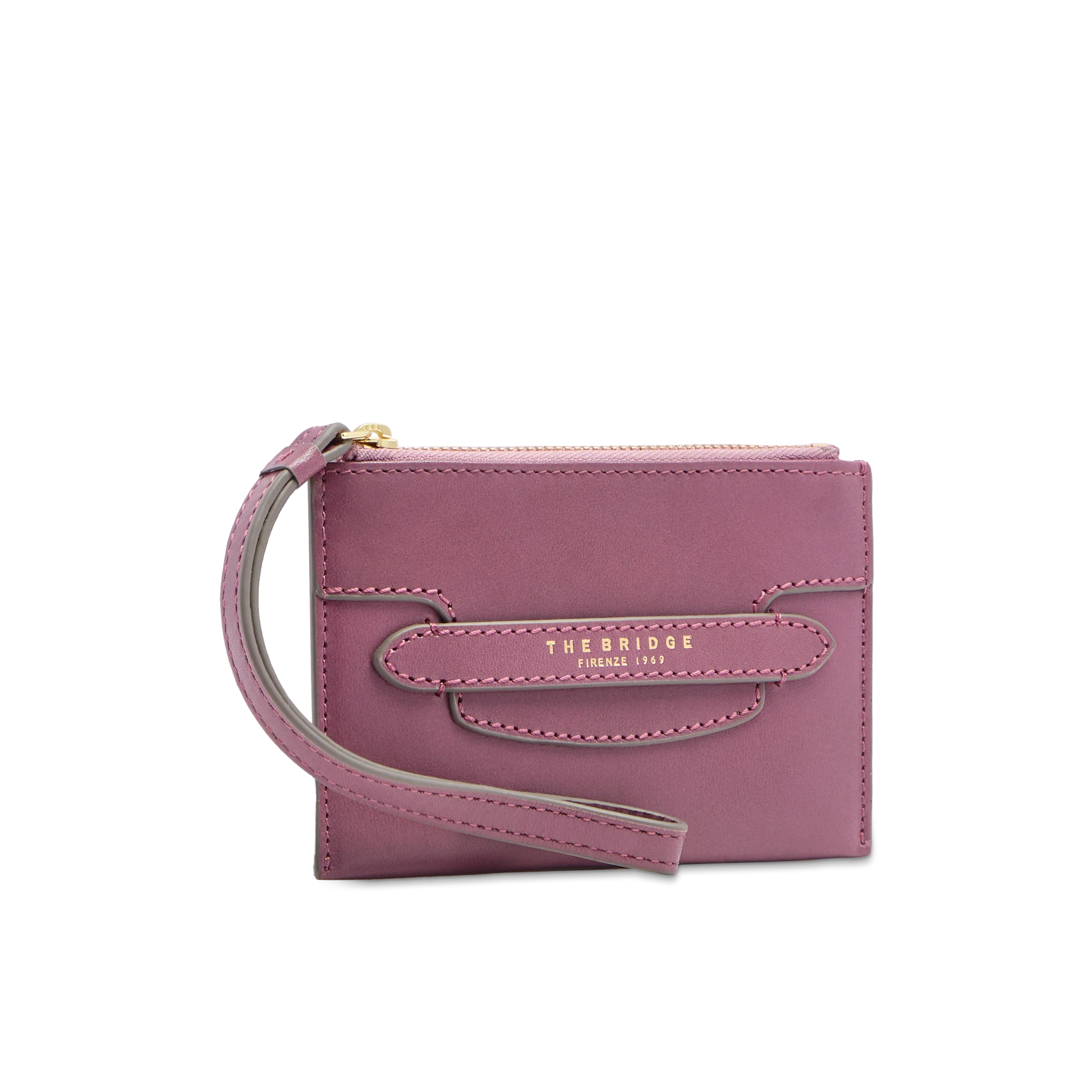 Women’s leather pouch - Image 2