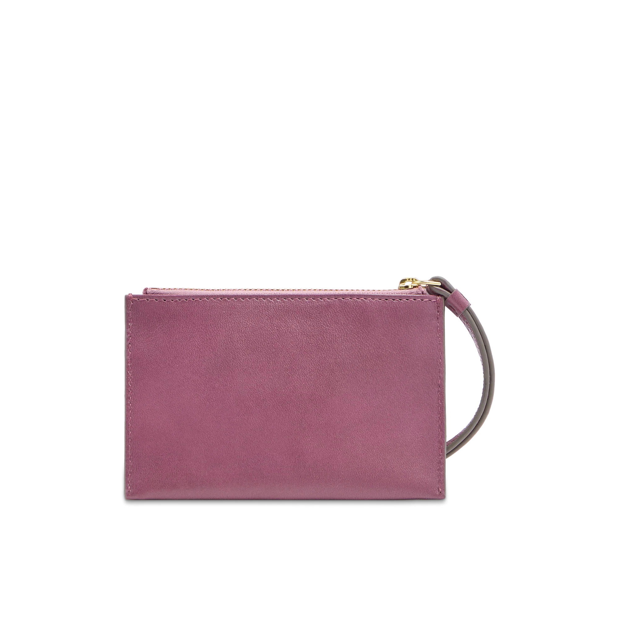 Women’s leather pouch - Image 3