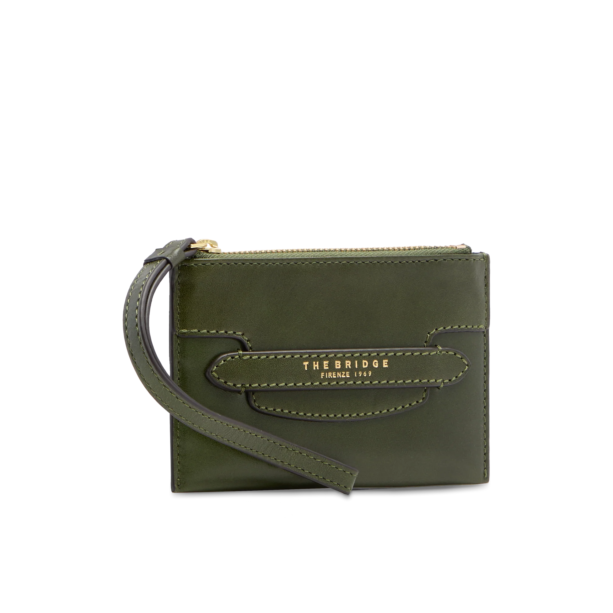 Women’s leather pouch - Image 2