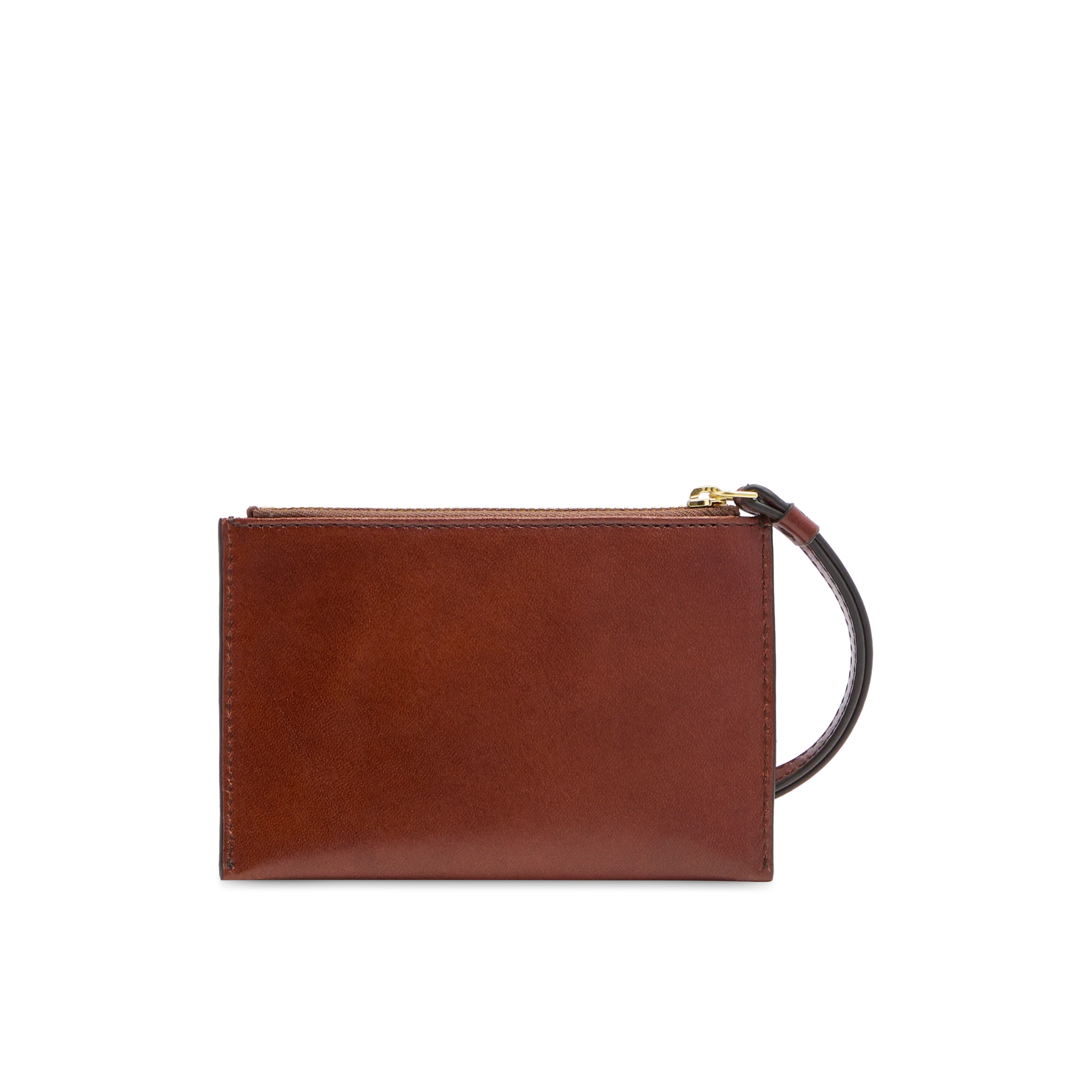 Women’s leather pouch - Image 3