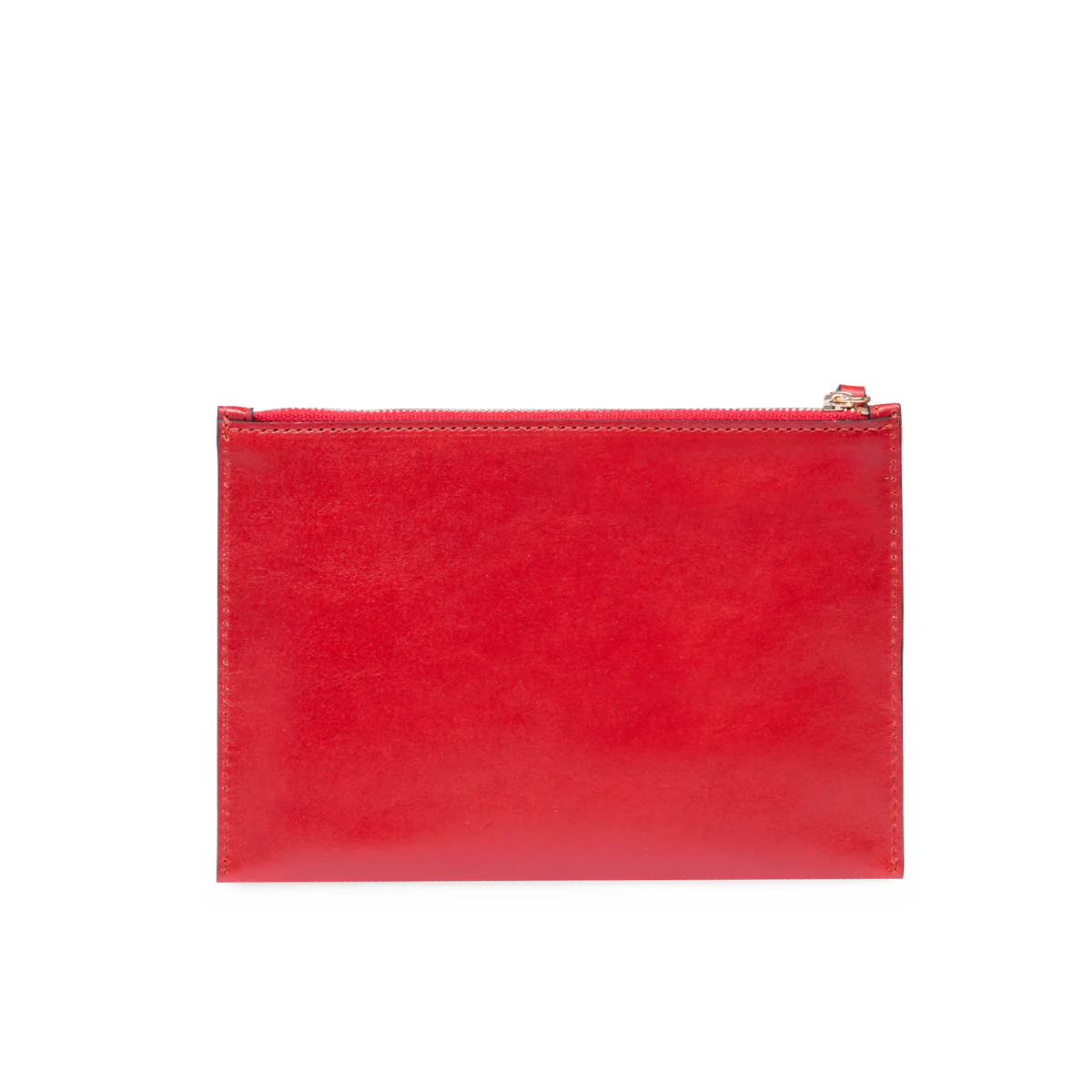 Women's leather pouch - Image 3