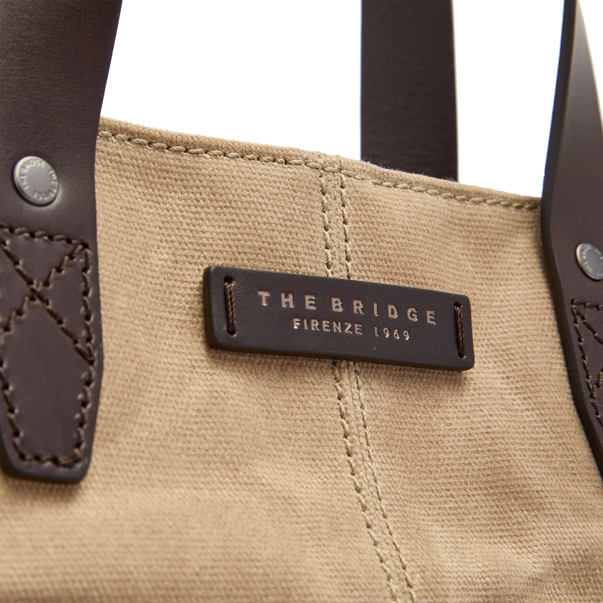 Men’s leather briefcase with shoulder strap - Image 5